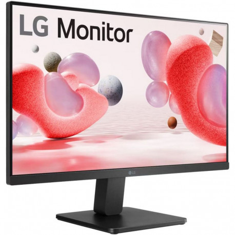 Монитор 23.8" LG 24MR400-B IPS, 1920x1080, 100Hz, 5ms, 250сd/m, 1300:1, | VGA, HDMI(1.4) | ExPSU, Vesa 100, Black-3