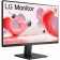 Монитор 23.8" LG 24MR400-B IPS, 1920x1080, 100Hz, 5ms, 250сd/m, 1300:1, | VGA, HDMI(1.4) | ExPSU, Vesa 100, Black