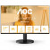 Монитор 27" AOC Q27B3CF2 IPS, 2560x1440, 100Hz, 4ms, 350сd/m, 1500:1 | HDMI(1.4), Type-C(PD-65W), 2xUSB 3.2 | HAS, InPSU, Speakers, Vesa 100, Black