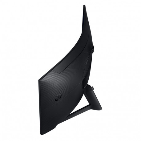 Монитор 34" SAMSUNG C34G55TWWI Odyssey G5 Black (VA, 3440x1440, HDMI+DP, 4 ms, 178°/178°, 250 cd/m, 2500:1, 165Hz, Curved)-10