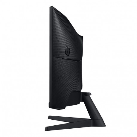 Монитор 34" SAMSUNG C34G55TWWI Odyssey G5 Black (VA, 3440x1440, HDMI+DP, 4 ms, 178°/178°, 250 cd/m, 2500:1, 165Hz, Curved)-5