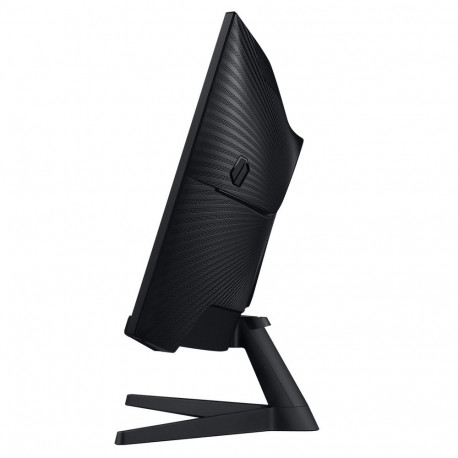 Монитор 34" SAMSUNG C34G55TWWI Odyssey G5 Black (VA, 3440x1440, HDMI+DP, 4 ms, 178°/178°, 250 cd/m, 2500:1, 165Hz, Curved)-7