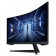 Монитор 34" SAMSUNG C34G55TWWI Odyssey G5 Black (VA, 3440x1440, HDMI+DP, 4 ms, 178°/178°, 250 cd/m, 2500:1, 165Hz, Curved)