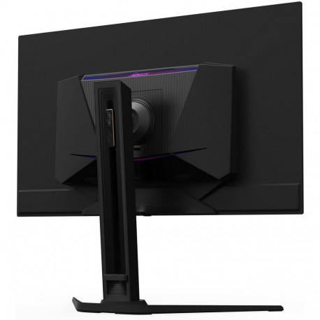 Монитор 31.5" Gigabyte AORUS FO32U2P-EK Black (QD-OLED, 3840 х 2160, 240Hz, 250 cd/m, 1000:1, 2xHDMI 2.1, DP 2.1, DP 1.4 3xUSB 3.2, USB Type-C)-4