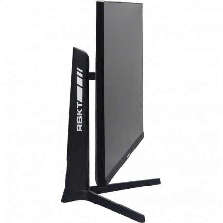 Монитор Raskat 32" I32U6D (IPS, 3840×2160, HDMI+DP+Audio output, 5 ms, 178°/178°, 1000:1, 60Hz, Black)-4