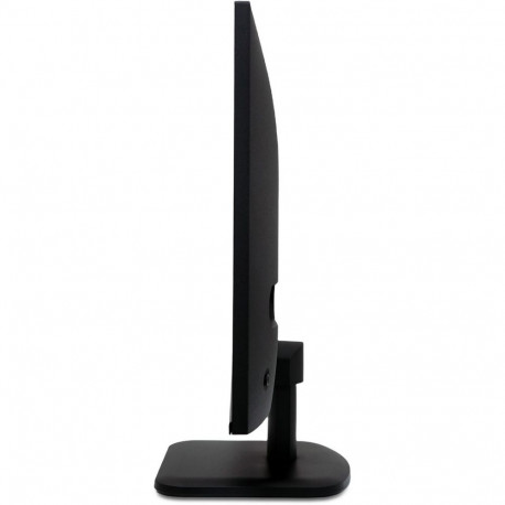 Монитор 27" ACER Vero EK271Gbmix Black (IPS, 1920x1080, 1ms, 250cd, 120Hz, 1xVGA + 1xHDMI(1.4) + SPK + Audio In/Out, Speakers 2Wx2, sync: FreeSync, Vesa: 100x100)-4