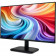 Монитор 27" ACER Vero EK271Gbmix Black (IPS, 1920x1080, 1ms, 250cd, 120Hz, 1xVGA + 1xHDMI(1.4) + SPK + Audio In/Out, Speakers 2Wx2, sync: FreeSync, Vesa: 100x100)