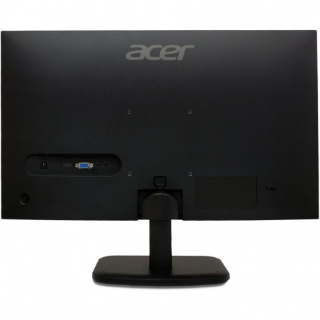 Монитор 27" ACER Vero EK271Gbmix Black (IPS, 1920x1080, 1ms, 250cd, 120Hz, 1xVGA + 1xHDMI(1.4) + SPK + Audio In/Out, Speakers 2Wx2, sync: FreeSync, Vesa: 100x100)-8