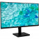 Монитор 27" ACER Vero V277Gbipv Black (IPS, 1920x1080, 4ms, 250cd, 120Hz, 1xVGA + 1xHDMI(1.4) + 1xDP(1.2), sync: FreeSync)