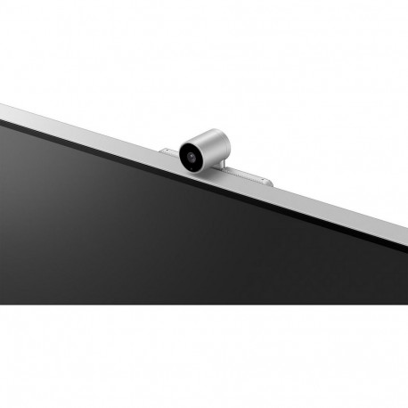 Монитор 27" SAMSUNG S27C902PAI ViewFinity S9 S90PC 5K Silver (IPS, 5120x1440, Mini DP+Thunderbolt 4, USB Hub, 5 ms, 178°/178°, 600 cd/m, 1000:1, 60Hz, Spk, Cam, Pivot)-18