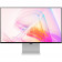 Монитор 27" SAMSUNG S27C902PAI ViewFinity S9 S90PC 5K Silver (IPS, 5120x1440, Mini DP+Thunderbolt 4, USB Hub, 5 ms, 178°/178°, 600 cd/m, 1000:1, 60Hz, Spk, Cam, Pivot)