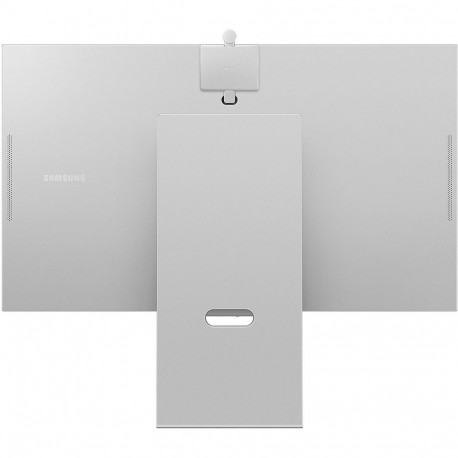 Монитор 27" SAMSUNG S27C902PAI ViewFinity S9 S90PC 5K Silver (IPS, 5120x1440, Mini DP+Thunderbolt 4, USB Hub, 5 ms, 178°/178°, 600 cd/m, 1000:1, 60Hz, Spk, Cam, Pivot)-13