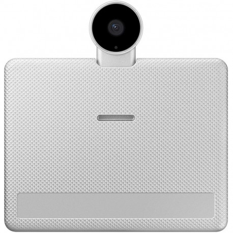 Монитор 27" SAMSUNG S27C902PAI ViewFinity S9 S90PC 5K Silver (IPS, 5120x1440, Mini DP+Thunderbolt 4, USB Hub, 5 ms, 178°/178°, 600 cd/m, 1000:1, 60Hz, Spk, Cam, Pivot)-16