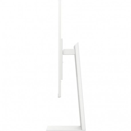 Монитор 32" SAMSUNG S32DM801UI Smart дисплей M8 M80D UHD White (VA, 3840x2160, HDMI+Type C, USB Hub, 4 ms, 178°/178°, 400 cd/m, 3000:1, 60Hz, Spk, Cam, Pivot)-1
