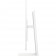 Монитор 32" SAMSUNG S32DM801UI Smart дисплей M8 M80D UHD White (VA, 3840x2160, HDMI+Type C, USB Hub, 4 ms, 178°/178°, 400 cd/m, 3000:1, 60Hz, Spk, Cam, Pivot)