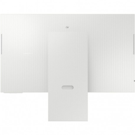 Монитор 32" SAMSUNG S32DM801UI Smart дисплей M8 M80D UHD White (VA, 3840x2160, HDMI+Type C, USB Hub, 4 ms, 178°/178°, 400 cd/m, 3000:1, 60Hz, Spk, Cam, Pivot)-6