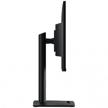 Монитор 27" MSI PRO MP275PG IPS, 1920x1080, 100Hz, 4ms, 300сd/m, 1000:1, HDR | VGA, HDMI(1.4b), DP(1.2a) | HAS, Pivot, Swivel, InPSU, Speakers, Vesa 100, Black-6