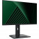 Монитор 27" MSI PRO MP275PG IPS, 1920x1080, 100Hz, 4ms, 300сd/m, 1000:1, HDR | VGA, HDMI(1.4b), DP(1.2a) | HAS, Pivot, Swivel, InPSU, Speakers, Vesa 100, Black
