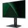Монитор 27" MSI PRO MP275PG IPS, 1920x1080, 100Hz, 4ms, 300сd/m, 1000:1, HDR | VGA, HDMI(1.4b), DP(1.2a) | HAS, Pivot, Swivel, InPSU, Speakers, Vesa 100, Black