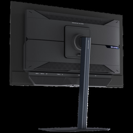 Монитор 26.5" Gigabyte MO27Q2A EK Black (QD-OLED, 2560x1440, , 0,03 ms, 178°/178°, 250 cd/m, 1,5 млн: 1, 3xUSB3.0, USB Type-C, 280Hz, 2xHDMI 2.1, DP 1.4, Pivot)-4