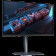 Монитор 26.5" Gigabyte MO27Q2A EK Black (QD-OLED, 2560x1440, , 0,03 ms, 178°/178°, 250 cd/m, 1,5 млн: 1, 3xUSB3.0, USB Type-C, 280Hz, 2xHDMI 2.1, DP 1.4, Pivot)