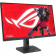 Монитор ASUS 31.5" XG32UCG IPS 4K UHD(3840x2160) 160Hz USB-C DP HDMI 350cd/m² 1ms(GTG) 16:9