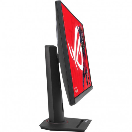 Монитор ASUS 31.5" XG32UCG IPS 4K UHD(3840x2160) 160Hz USB-C DP HDMI 350cd/m² 1ms(GTG) 16:9-4