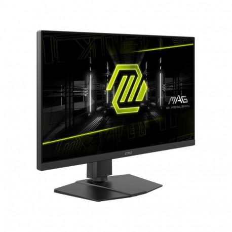 Монитор 27" MSI MAG 272URDF E16 Rapid IPS, 3840x2160/1920x1080, 160Hz/320Hz, 0,5ms, 400сd/m, 1000:1, HDR10 | 2xHDMI(2.1), DP(1.4a), 2xUSB2.0 | HAS, Pivot, Swivel, InPSU, Vesa 100, Black-2
