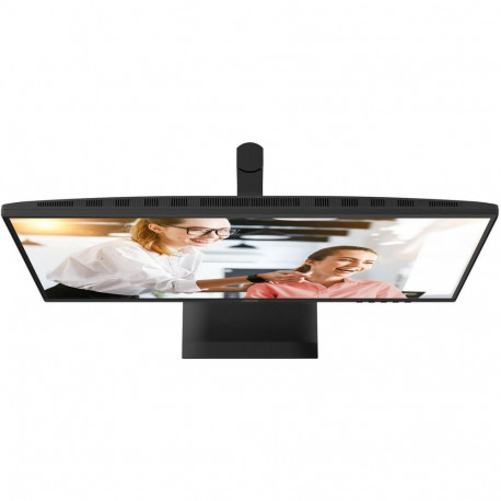 Монитор 27" AOC Q27E4CV IPS, 2560x1440, 120Hz, 4ms, 350сd/m, 1500:1 | HDMI(2.0), DP(1.4), Type-C(PD-90W), 4xUSB 3.2, RJ45 | HAS, Pivot, Swivel, InPSU, Speakers, Vesa 100, Black-10