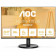 Монитор 23.8" AOC 24B3QA2 IPS, 1920x1080, 120Hz, 1ms, 300сd/m, 1300:1 | VGA, HDMI(1.4), DP(1.2) | InPSU, Speakers, Vesa 100, Black
