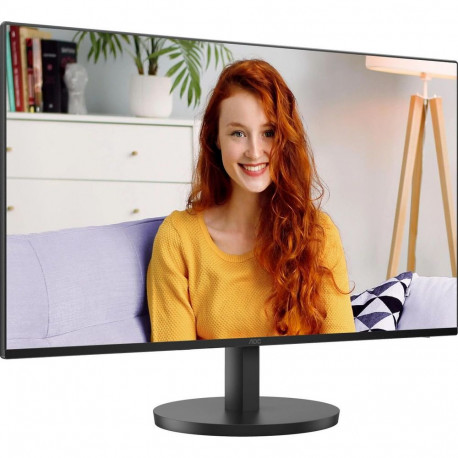 Монитор 23.8" AOC 24B3QA2 IPS, 1920x1080, 120Hz, 1ms, 300сd/m, 1300:1 | VGA, HDMI(1.4), DP(1.2) | InPSU, Speakers, Vesa 100, Black-3