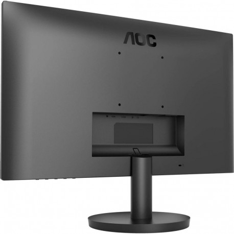 Монитор 23.8" AOC 24B3QA2 IPS, 1920x1080, 120Hz, 1ms, 300сd/m, 1300:1 | VGA, HDMI(1.4), DP(1.2) | InPSU, Speakers, Vesa 100, Black-5
