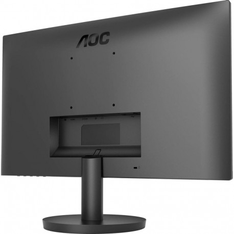 Монитор 23.8" AOC 24B3QA2 IPS, 1920x1080, 120Hz, 1ms, 300сd/m, 1300:1 | VGA, HDMI(1.4), DP(1.2) | InPSU, Speakers, Vesa 100, Black-4