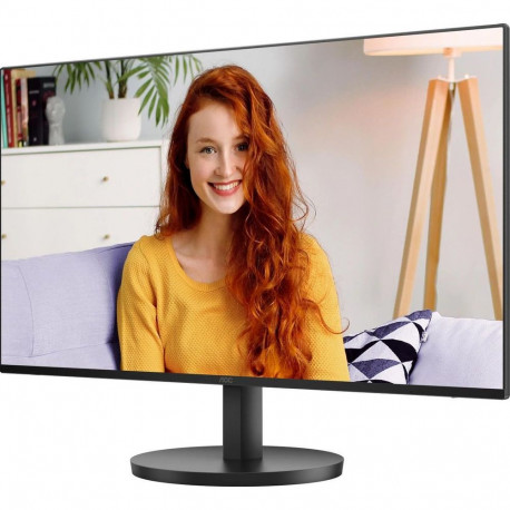 Монитор 23.8" AOC 24B3QA2 IPS, 1920x1080, 120Hz, 1ms, 300сd/m, 1300:1 | VGA, HDMI(1.4), DP(1.2) | InPSU, Speakers, Vesa 100, Black-2