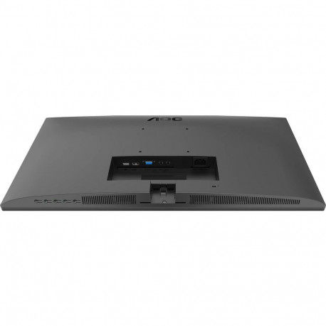 Монитор 23.8" AOC 24B3QA2 IPS, 1920x1080, 120Hz, 1ms, 300сd/m, 1300:1 | VGA, HDMI(1.4), DP(1.2) | InPSU, Speakers, Vesa 100, Black-9