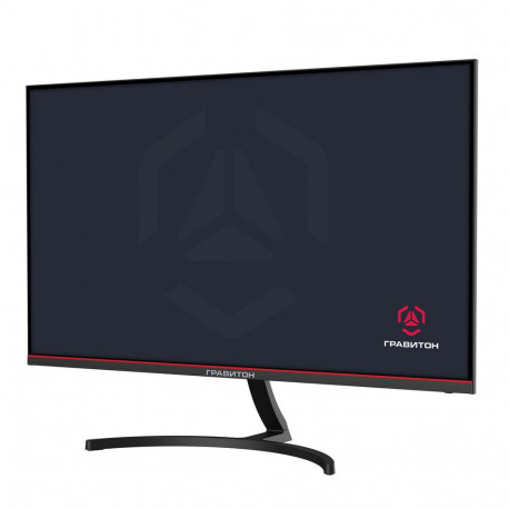 Монитор Гравитон МН24А ЕЦРТ.467846.001-01 23.8", IPS,1920x1080,178°/178°,5мс,300 кд/м, 75Гц, D-Sub, DP 1.2,HDMI 2.0,VESA 75x75,3YBAS,с регулируемой опорой-2