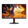 Монитор 27" AOC Q27G4ZR Black-Red (IPS, 2560x1440, 240Hz, 0.3 ms, 178°/178°, 400 cd/m, 1000:1, +2xHDMI 2.0, +DisplayPort 1.4))