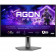 Монитор 31.5" AOC AGON AG326UD QD-OLED, 3840x2160, 165Hz, 0,03ms, 1000сd/m, 1500000:1, HDR10 | 2xHDMI(2.1), DP(1.4), 3xUSB 3.2 | HAS, Pivot, Swivel, InPSU, Speakers, Vesa 100, Black/Grey