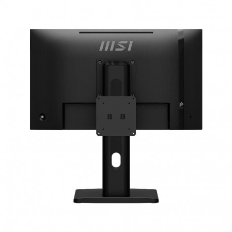 Монитор 23.8" MSI PRO MP245PG E14 IPS, 1920x1080, 144Hz, 4ms, 300сd/m, 1500:1, HDR | VGA, HDMI(2.0), DP(1.4) | HAS, Pivot, Swivel, InPSU, Speakers, Vesa 100, Black-5