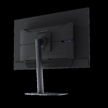 Монитор 31.5" Gigabyte MO32U2 EK Black (31,5 "QD-OLED, 3840 x 2160, 240Hz, 2xHDMI 2.1, DP 1.4, 3xUSB 3.2, USB Type-C (18Вт), 0,03 ms,178°/178°, 250 нит (типичная), 1000 нит (пиковая), 1,5 М:1, Pivot)-5