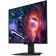 Монитор 27" SAMSUNG S27FG502SI Odyssey OLED G5 G50SF QHD OLED, 2560x1440, 180Hz, 0,03ms, 200сd/m, 1000000:1, HDR10 | HDMI(2.0), DP(1.2) | ExPSU, Vesa 100, Black