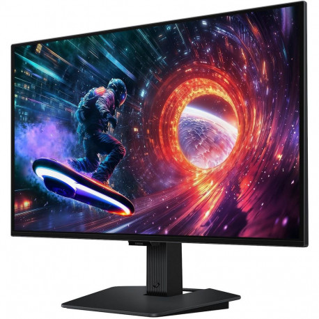 Монитор 27" SAMSUNG S27FG502SI Odyssey OLED G5 G50SF QHD OLED, 2560x1440, 180Hz, 0,03ms, 200сd/m, 1000000:1, HDR10 | HDMI(2.0), DP(1.2) | ExPSU, Vesa 100, Black-2