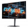Монитор 31.5" Gigabyte MO32U24 EK Black (31,5 "QD-OLED, 10bits 3840 x 2160, 240Hz, 2xHDMI 2.1, DP 1.4, 3xUSB 3.2, USB Type-C (18Вт), 0,03 ms,178°/178°, 300 нит (типичная), 1000 нит (пиковая), 1,5 М:1, Pivot)