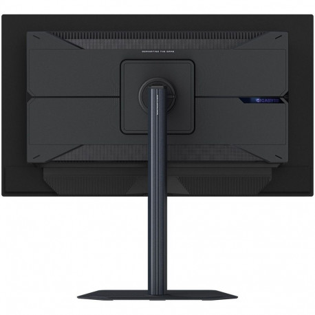 Монитор 27" Gigabyte MO27U2 EK Black (OLED, 3840 x 2160 (UHD), 240Hz, 0,03ms, 250cd/m, 1,5M:1, 2xHDMI-2.1, DP-1.4, 3xUSB3.2, USB Type-C до 18 Вт)-2