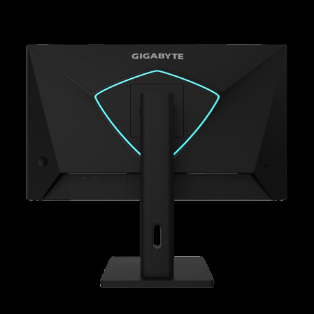 Монитор 27" Gigabyte G27Q3 EK Black 27" IPS, 2560 x 1440, 320Hz, 10bit (1.07B), 1ms, 350cd/m, 1300:1, 2xHDMI-2.0, DP-1.4, 1xUSB2.0, Pivot)-3