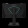 Монитор 27" Gigabyte G27Q3 EK Black 27" IPS, 2560 x 1440, 320Hz, 10bit (1.07B), 1ms, 350cd/m, 1300:1, 2xHDMI-2.0, DP-1.4, 1xUSB2.0, Pivot)