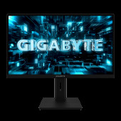 Монитор 27" Gigabyte G27Q3 EK Black 27" IPS, 2560 x 1440, 320Hz, 10bit (1.07B), 1ms, 350cd/m, 1300:1, 2xHDMI-2.0, DP-1.4, 1xUSB2.0, Pivot)