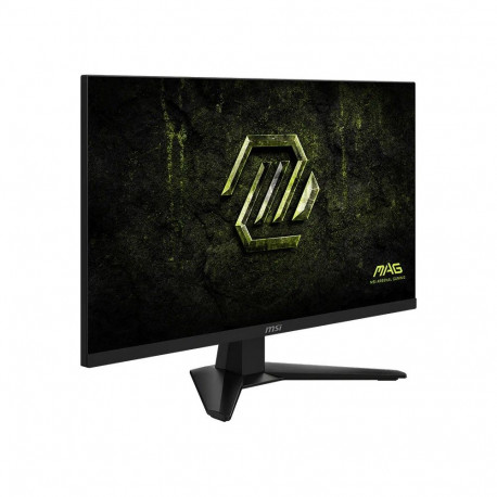Монитор 27" MSI MAG 274QF E20 Rapid IPS, 2560x1440, 200Hz, 0,5ms, 300сd/m, 1200:1, HDR | 2xHDMI(2.0b), DP(1.4a) | InPSU, Vesa 100, Black-1