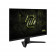 Монитор 27" MSI MAG 274QF E20 Rapid IPS, 2560x1440, 200Hz, 0,5ms, 300сd/m, 1200:1, HDR | 2xHDMI(2.0b), DP(1.4a) | InPSU, Vesa 100, Black