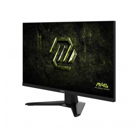 Монитор 27" MSI MAG 274QF E20 Rapid IPS, 2560x1440, 200Hz, 0,5ms, 300сd/m, 1200:1, HDR | 2xHDMI(2.0b), DP(1.4a) | InPSU, Vesa 100, Black-2